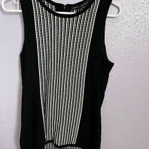 White House Black Market Blouse